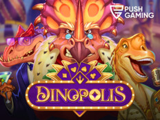 Casino promosyonları göster. Pinnacle kumarhane.28